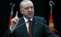 Cumhurbaşkanı Erdoğan: Türkiye artık eski Türkiye değildir