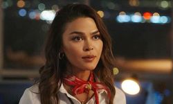 Ünlü oyuncunun evinde yangın çıktı; ölümden döndü