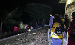 Taksiden indikten sonra sırra kadem bastı; her yerde aranıyor