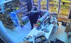 Antalya'da v*hşet: İş yeri sahibi, müşterisini ö*dürdü