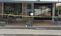 İş yerine silahlı saldırı: 2 kardeş can verdi