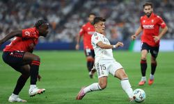 Real Madrid’de Arda Güler sürprizi: Ancelotti kararını verdi