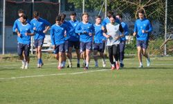 Alanya 1221 FK için kritik maç: Rakip Nazillispor