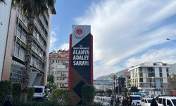 Alanya'da 2 firari hükümlü yakalandı