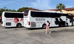 Alanya otogarında bayram alarmı: 12 bin ek bilet satışta