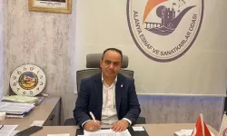 Başkan Özdemir’den esnaf için vergi ve SGK yapılandırması talebi