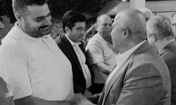 Alanya yasta: Alper Arıkan’ın vefatı şehirde derin üzüntü yarattı