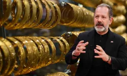 İslam Memiş 'Altın almak için son günler' dedi: 6000 dolar kabusu yaklaşıyor