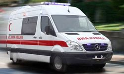 Alanya’da 2 yaşındaki çocuğun üzerine çay döküldü