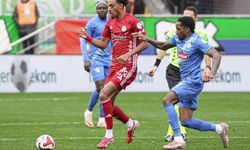 Antalyaspor deplasmandan eli boş döndü