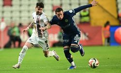 Antalyaspor için tehlike çanları