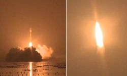 Savaş sürerken Çin’den uzayda kritik hamle