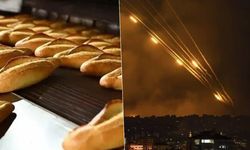 Savaşın akaryakıt şoku büyüyor: ekmekte yeni zam riski