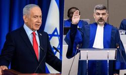 Netanyahu kararı sonrası UCM hakimi yaptırımla köşeye sıkışt