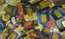 Altında geri çekilme sürüyor: gram ve çeyrek kaç TL?