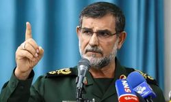 İsrail: Hürmüz resti veren İranlı komutan öldürüldü