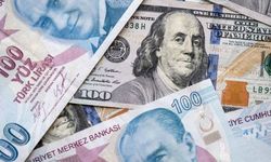 Reel sektörün döviz açığı 2018’den beri zirvede