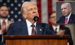 Trump’tan Erdoğan’a İran mesajı: “Harika lider”