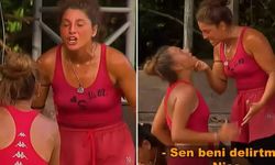 Survivor 2026’da kavga krizi: Acun cezayı duyurdu
