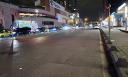 Işıklarda bebek arabasına çarpan motosiklet: Arya öldü