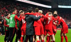 A Milli Takım Kosova maçında tarih yazabilir