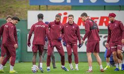Trabzonspor-Galatasaray maçı: 30 Mart’ta son durum