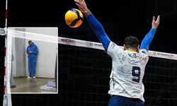 Ngapeth Fenerbahçe'den ayrıldı mı? 31 Mart 2026