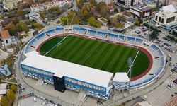 Türkiye maçı tribün detayı: 31 Mart 2026