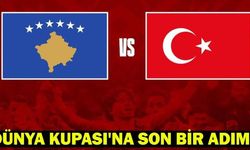Türkiye-Kosova maçı ne zaman, nerede? 31 Mart
