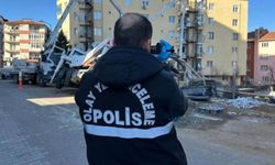 Uşak’ta beton pompası devrildi: 29 yaşındaki işçi öldü