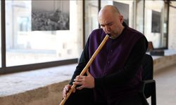 Muradiye Mevlevihanesi’nde ney sesi yeniden yükseliyor