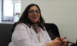Kıbrıs’ta enkazdan kurtarılan doktor, borcunu şifayla ödüyor