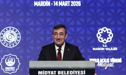 Yılmaz: hedef terörsüz Türkiye ve güvenli bir bölge