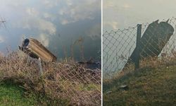 Türkiye Hava Sahasında İran'a Ait Füzeler İmha Edildi: Hedef Türk Topraklarıydı