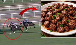 Aşevindeki “at etli kavurma” İngiltere’de gündem oldu