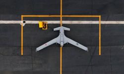 K2 kamikaze İHA’da kritik test eşiği aşıldı