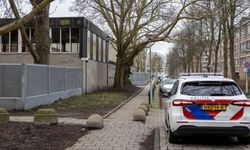 Amsterdam’da Yahudi okulunda patlama alarmı