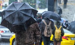 Bayramda sağanak alarmı: ziyaret planları zorlaşacak