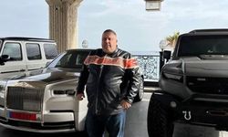 Kırmızı bülten alarmı: Falyalı’nın koruması Türkiye’de