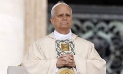 Papa’dan savaş sorumlularına ‘vicdan’ çağrısı