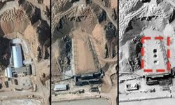 İran’ın yer altı tesisi ABD ve İsrail’i kilitledi