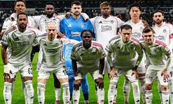 Maç bitti, mesajı net verdi: Beşiktaş’ta devam etmek istiyor