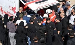 Lübnan'dan Türkiye'ye kritik destek teşekkürü