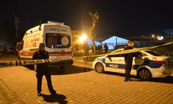 Alanya’da iki otomobil çarpıştı: 1 yaralı