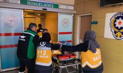 Arkadaşının yarım kalan işini yapmak istedi; canından oldu