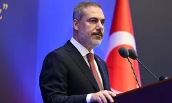 Bakan Fidan diplomasi turuna çıkıyor: Orta Doğu’da kritik temaslar başlıyor