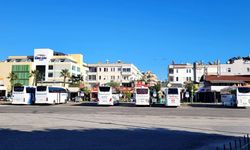 ‘İkramiye otobüs biletine yetmiyor’