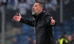 UEFA Konferans Ligi’nde çeyrek finalistler netleşti: Arda Turan’ın Shakhtar’ı yoluna devam ediyor