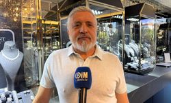 Altında savaş etkisi: Keskin’den yatırımcıya “Uzun vadeli düşünün” çağrısı