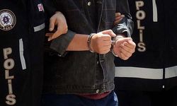 Alanya'da şok baskın: 14 yıl hapis cezalı firari yakalandı